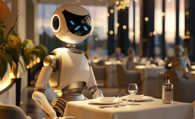 Technologische Herausforderungen der österreichischen Tourismuswirtschaft